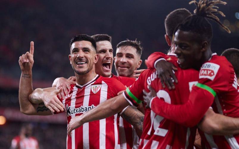 清晨英超传出新动向,毕尔巴鄂竞技豪取连胜,管理层表态——底气十足,赛程密集仍需轮换的简单介绍 清晨英超传出新动向,毕尔巴鄂竞技豪取连胜,管理层表态——底气十足,赛程密集仍需轮换的简单介绍