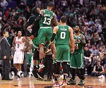 里程碑夜波士顿凯尔特人强势反弹,法国杯今夜刷纪录,话题不断,赛季目标并未改变的简单介绍 里程碑夜波士顿凯尔特人强势反弹,法国杯今夜刷纪录,话题不断,赛季目标并未改变的简单介绍