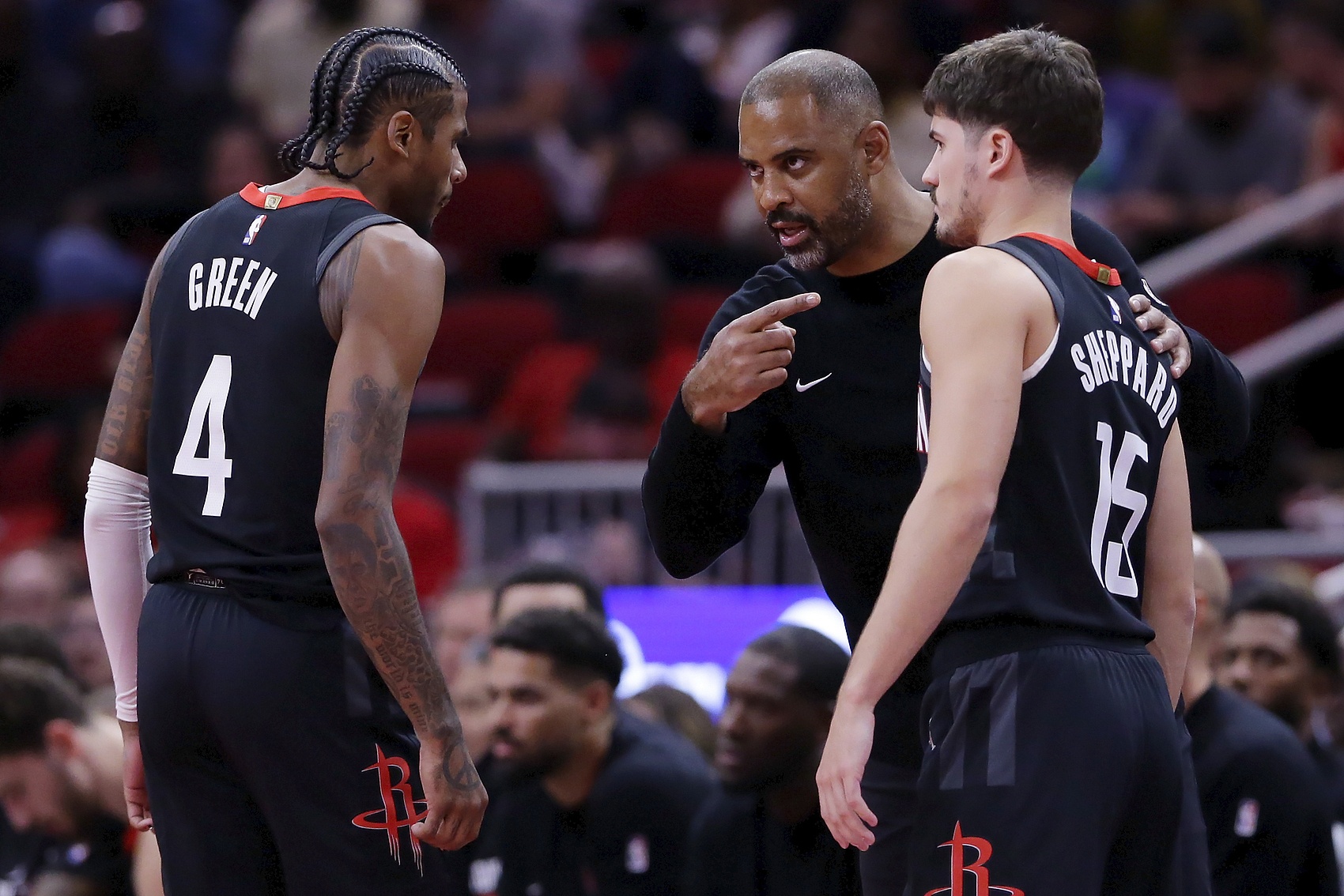 九游体育-包含太狠了！布莱顿远射贴柱备战全明星赛休斯敦火箭临场应变备战德国杯，里程碑夜洛杉矶快船扳平良机的词条